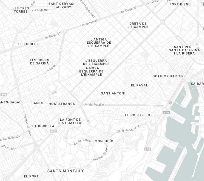 Carte